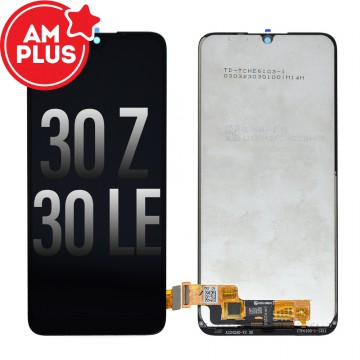 AMPLUS LCD Assembly Replacement for TCL 30 Z