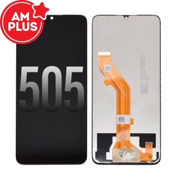 AMPLUS LCD Assembly Replacement for TCL 505 4G