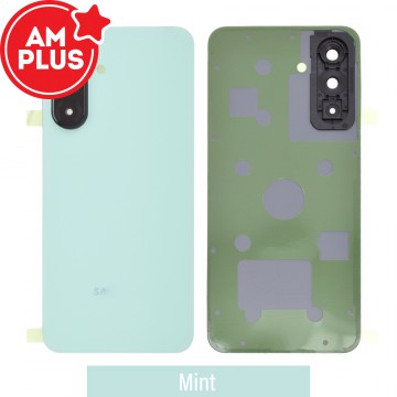AMPLUS Rear Cover Glass For Samsung Galaxy A26 5G A266B-Mint