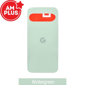 AMPLUS Rear Cover Glass for Google Pixel 9 - Wintergreen