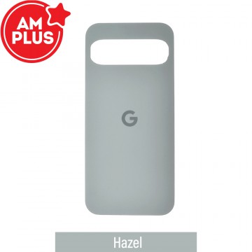 AMPLUS Rear Cover Glass for Google Pixel 9 Pro -Hazel