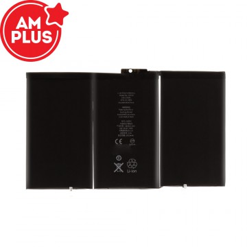 iPad 2 Replacement Battery 6500mAh (AMPLUS)