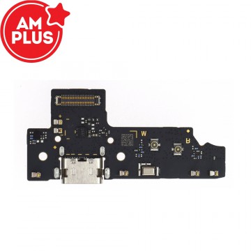 AMPLUS Charging Port for Samsung Galaxy A16 5G A166P 