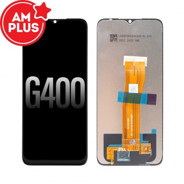 AMPLUS LCD Screen Digitizer Replacement for Nokia G400
