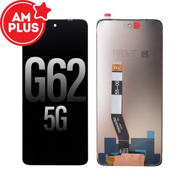 AMPLUS LCD Assembly for Motorola Moto G62 5G