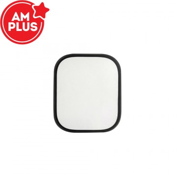 AMPLUS Front Cover Glass Compatible For Watch Ultra (49MM)