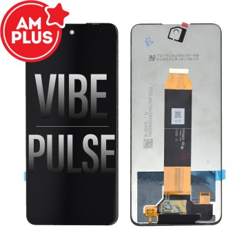 AMPLUS LCD Assembly Replacement for HMD Vibe 