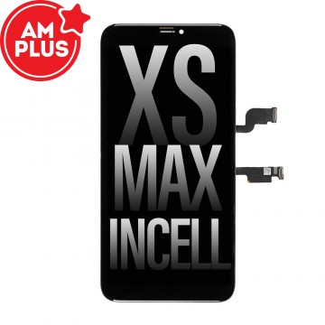 AMPLUS Incell LCD Assembly for iPhone XS Max Screen Replacement
