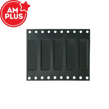 AMPLUS Keyboard Interface for MacBook Pro Unibody13'' A1278 / 15'' A1286 / 17'' A1297