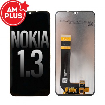 AMPLUS LCD Assembly for Nokia 1.3