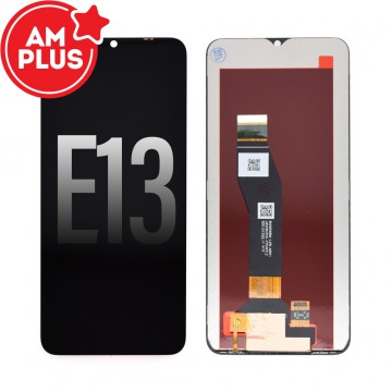AMPLUS LCD Assembly Replacement for Motorola Moto E13
