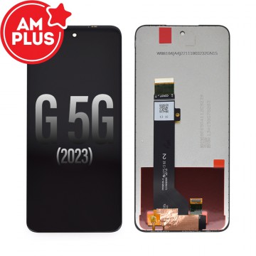AMPLUS LCD Assembly Replacement for Motorola Moto G 5G (2023)