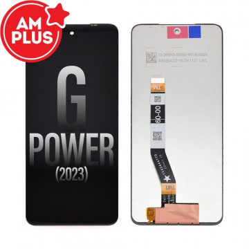 AMPLUS LCD Assembly Replacement for Motorola Moto G Power (2023)