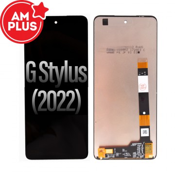 AMPLUS LCD Assembly for Motorola Moto G Stylus 5G (2022)