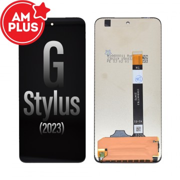 AMPLUS LCD Assembly Replacement for Motorola Moto G Stylus 5G (2023)
