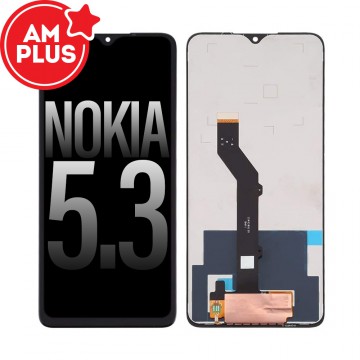 AMPLUS LCD Assembly for Nokia 5.3