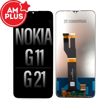 AMPLUS LCD Assembly for Nokia G11 / G21