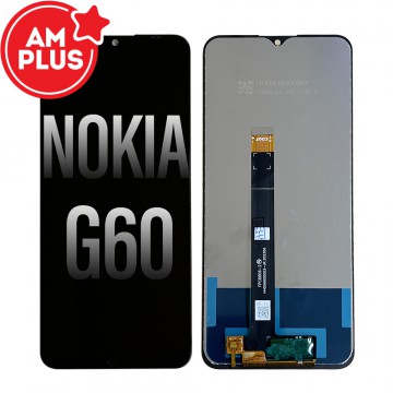 AMPLUS LCD Screen Replacement for Nokia G60