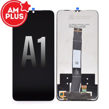 AMPLUS LCD Screen Digitizer for Xiaomi Redmi A1 / Redmi A1+ / Redmi A2 / Redmi A2+