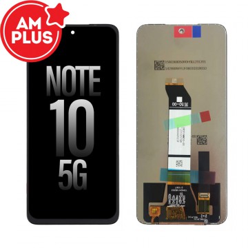 AMPLUS LCD Assembly Replacement for Xiaomi Redmi Note 10 5G