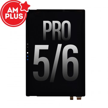 AMPLUS LCD Assembly Replacement for Microsoft Surface Pro 5 / 6
