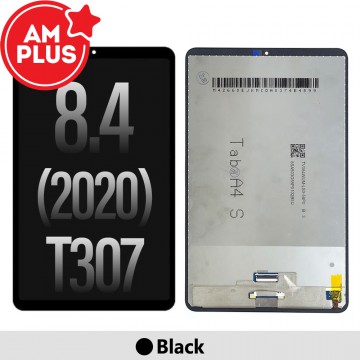 Samsung Galaxy Tab A 8.4" 2020 T307 AMPLUS LCD Screen Replacement-Black