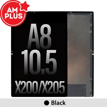AMPLUS LCD Assembly Replacement for Samsung Galaxy Tab A8 10.5 (2021) X200 / X205-Gray