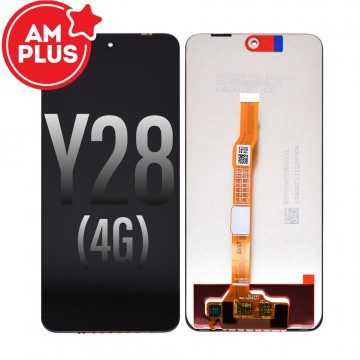 AMPLUS LCD Screen Digitizer Replacement for Vivo Y28 4G / Y28 5G / Y19S / Y29 5G / Y29 / Y38 5G