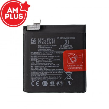 OnePlus 7 Pro Replacement Battery 3880mAh (AMPLUS)