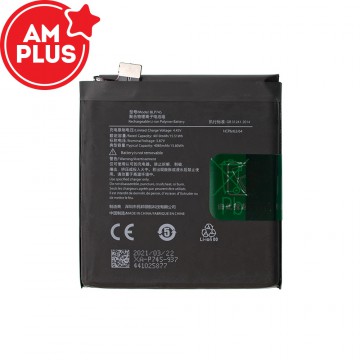 OnePlus 7T Pro Replacement Battery 4010mAh (AMPLUS)