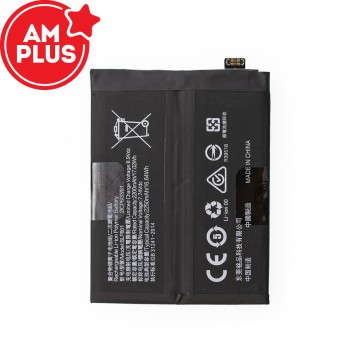 OnePlus 8T / 9R Replacement Battery 2200mAh (AMPLUS)