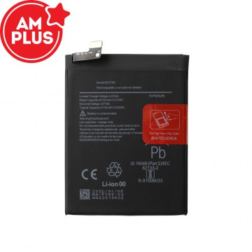 OnePlus Nord Replacement Battery 4010mAh (AMPLUS)