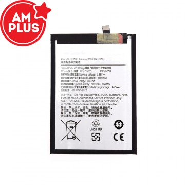 AMPLUS Samsung Galaxy A06 A065F Battery 4855mAh