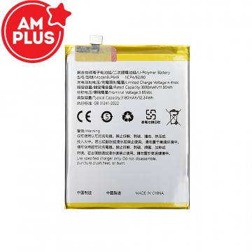 AMPLUS Replacement Battery 3090mAh for OPPO A1 / A83