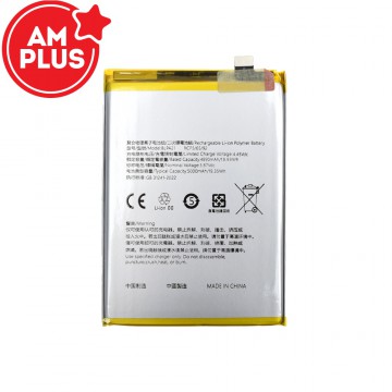 AMPLUS Replacement Battery 4890mAh for OPPO A2m 5G / A2X 5G / A18
