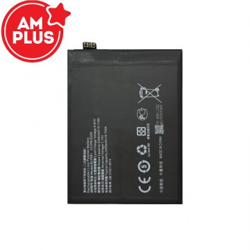 AMPLUS Replacement Battery mAh for OPPO A1 Pro / Reno8 T 5G