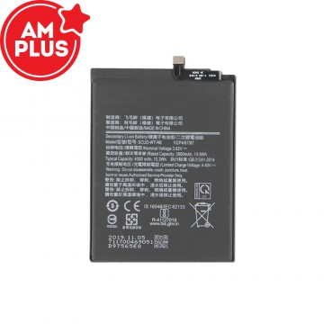 Samsung Galaxy A21 A215F Replacement Battery 3900mAh (AMPLUS)