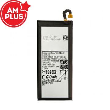 Samsung Galaxy A5 (2017) A520F Replacement Battery 3000mAh (AMPLUS)