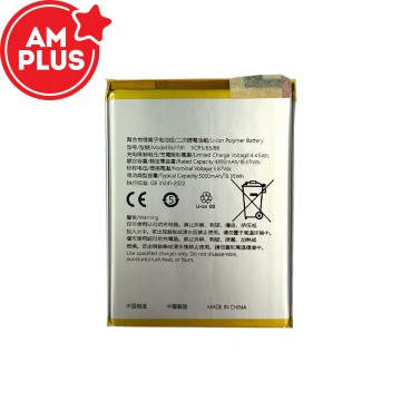 OPPO A52 / A92 Replacement Battery 4880mAh (AMPLUS)