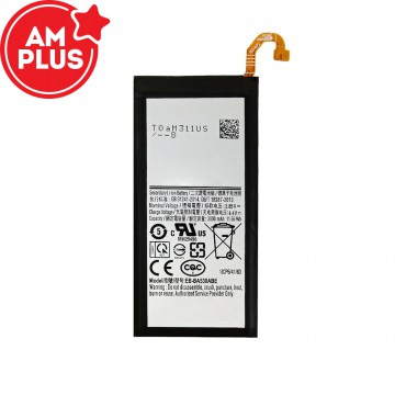 Samsung Galaxy A8 (2018) A530F Replacement Battery 3000mAh (AMPLUS)