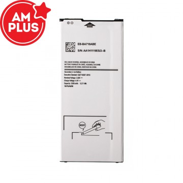 Samsung Galaxy A7 (2016) A710F / J6 Plus J610F / J7 (2018) J737F Replacement Battery 3300mAh (AMPLUS)