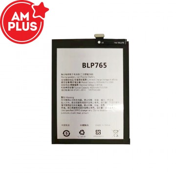 OPPO A91 / F15 Replacement Battery 3935mAh (AMPLUS)