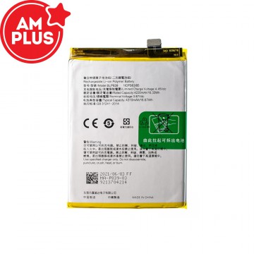 OPPO A95 Replacement Battery 4220mAh (AMPLUS)
