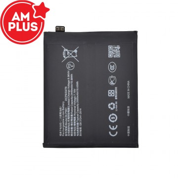 AMPLUS Replacement Battery 4880mAh for OPPO Find X6 Pro