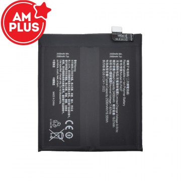 AMPLUS Replacement Battery 4860mAh for OPPO Find X7 Ultra