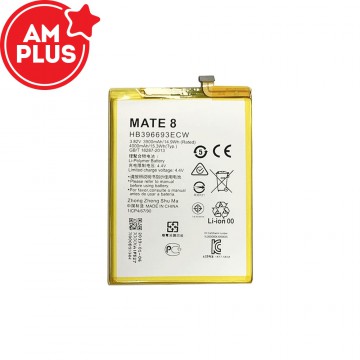 Huawei Mate 8 Replacement Battery 3900mAh (AMPLUS)
