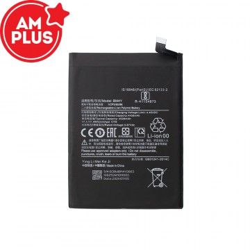 Xiaomi Mi 11i  / Poco F3 / Redmi K40 Pro Replacement Battery 4420mAh (AMPLUS)