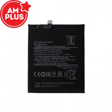 Xiaomi Mi 9 SE Replacement Battery 2900mAh (AMPLUS)