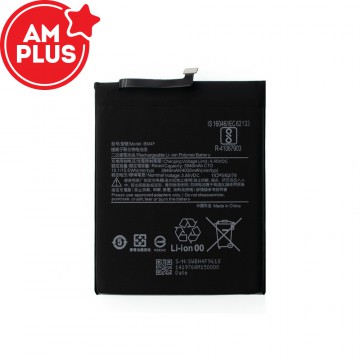 Xiaomi Mi A3 / Mi 9 Lite Replacement Battery 3940mAh (AMPLUS)
