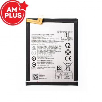 Nokia 7.2 Replacement Battery 3400mAh (AMPLUS)